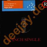 L.c.anderson Vs. Psycho Radio - Right Stuff