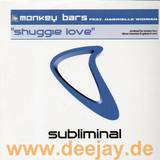 Monkey Bars - Shuggle Love