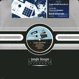 2 Djs & A Sampler - From Da Soul