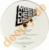 Knee Deep Feat. Brppke Russell - I Won't Let You Down