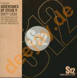 Adventures Of Stevie V - Dirty Cash