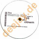Mash Up Kids - Won't Let You Down