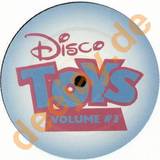 Disco Toyz - Volume 3