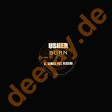 Usher - Burn