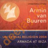 Armin Van Buuren - Universal Religion 2004