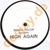 Thomas Falcon - High Again