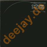 Cyclone - Riviera