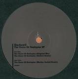 Darkcell - The Cures Of Asclepius Ep