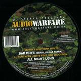 Serum And Northern Lights - Bad Boys