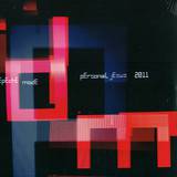 Depeche Mode - Personal Jesus 2011