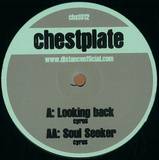 Cyrus - Looking Back / Soul Seeker