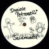 Daniele Petronelli - Salamandra