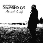 Diamond Eye - Moments In Life N Cd