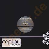 Sander & Pholus - Love Lights