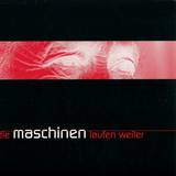 Marc Green - Die Maschinen Laufen Weiter 2x12" Ltd