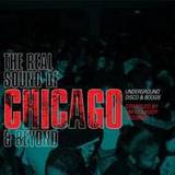 Various - Real Sound Of Chicago & Beyond