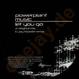 Powerplant - Let You Go