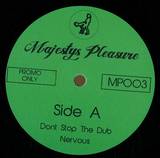 Majesty's Pleasure - Volume 3