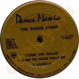 The Dance Kings - Climb The Walls