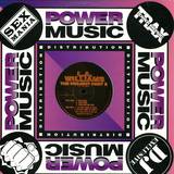 L.a. Williams - The Project Pt 2