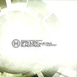 Optiv & Btk Feat Mc Fokus - Blindstruck/scientist