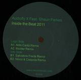 Audiofly X - Inside The Beat - 2011 Remixes