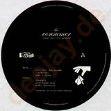 The Consumer - Your Soul For Access