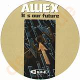 Awex - It's Our Future
