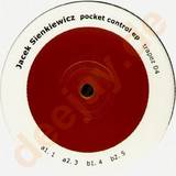 Jacek Sienkiewicz - Pocket Control Ep
