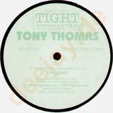 Tony Thomas - So Good