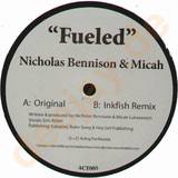 Nicholas Bennison & Micah - Fueled