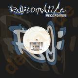 Transformer Man - Style / The Boza