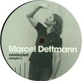 Marcel Dettmann - Conducted - Sampler 2 Of 2