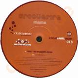 Groovefire - Yo Mama