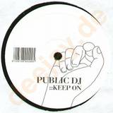 Public Dj - Keep On