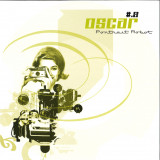 Oscar - *2* Portrait Robot