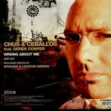 Chus & Ceballos - Wrong About Me *1*