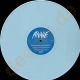 Annie - Happy Without You