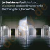 Jori Hulkkonen - Dislocated