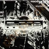 X-fly Vs. Fazzbass - Boogie Monster Ep