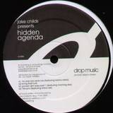 Jake Childs - Presents Hidden Agenda