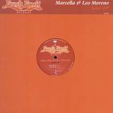 Marcella & Leo Moreno - Solar