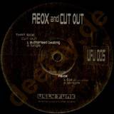 Aeox & Cut Out - Ugly Funk 5