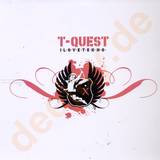 T-quest - I Love Tekno