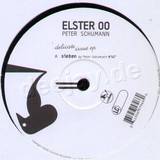 Peter Schumann - Delicate Issue Ep