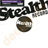 Sueno Soul - A Better Love