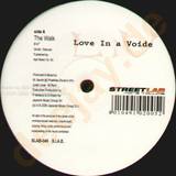 Love In A Voide - The Walk