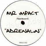 Mr Impact - Adrenalin