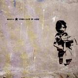 Mossa - Some Eat It Raw 2x12"