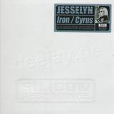 Jesselyn - Iron